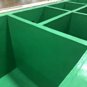 宜宾防腐水池，宜宾水池防腐防渗怎么做，宜宾防腐水池施工厂家